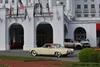 1953 Studebaker Commander