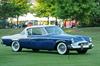 1955 Studebaker Commander