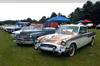 1955 Studebaker President