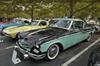 1955 Studebaker President