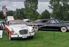 1956 Studebaker Golden Hawk image