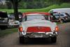 1956 Studebaker Golden Hawk