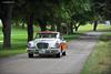 1956 Studebaker Golden Hawk