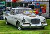 1957 Studebaker Golden Hawk