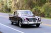 1958 Studebaker Golden Hawk