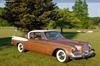 1958 Studebaker Golden Hawk