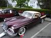 1958 Studebaker Golden Hawk