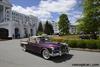 1958 Studebaker Golden Hawk