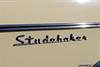 1960 Studebaker Hawk