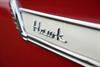 1961 Studebaker Hawk