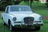 1964 Studebaker Gran Turismo Hawk