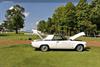 1964 Studebaker Gran Turismo Hawk