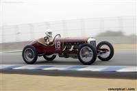 1916 Sturtevant Romano Special.  Chassis number 5201