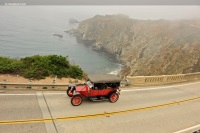 1913 Stutz Series B