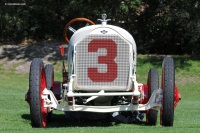1914 Stutz Indy Racer