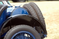 1917 Stutz Bearcat.  Chassis number R5238