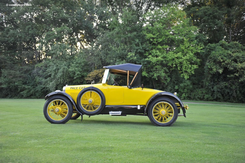1920 HCS Series 2