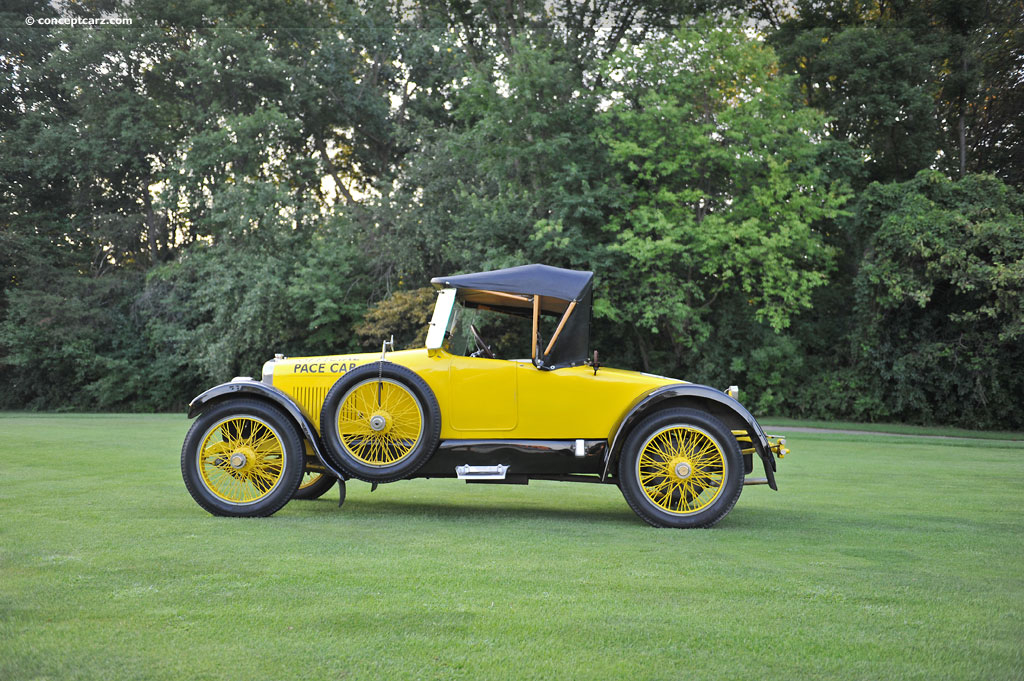 1920 HCS Series 2