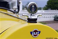 1920 Stutz Series H