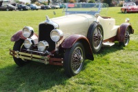 1927 Stutz Model AA