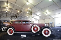 Stutz Model M