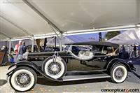 Stutz Model M