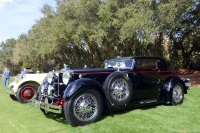 Stutz Model M