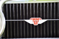 1930 Stutz Model M.  Chassis number M8-46-CD25E
