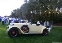 1930 Stutz Model M