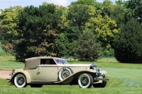 1933 Stutz DV-32