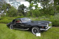 1972 Stutz Blackhawk