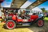 1913 Stutz Series B