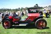 1915 Stutz Model 4F