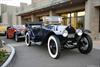 1916 Stutz Model C