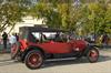 1918 Stutz Series G Auction Results