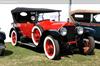 1920 Stutz Series H Auction Results