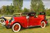 1925 Stutz Model 695 image