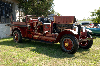 1925 Stutz Fire Engine