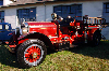 1925 Stutz Fire Engine