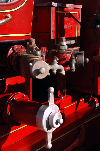 1925 Stutz Fire Engine