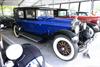 1926 Stutz Vertical Eight AA image