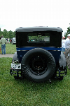 1926 Stutz Vertical Eight AA