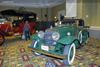 1932 Stutz Model DV-32 Auction Results