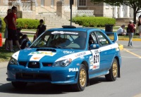 2006 Subaru Impreza WRX STi