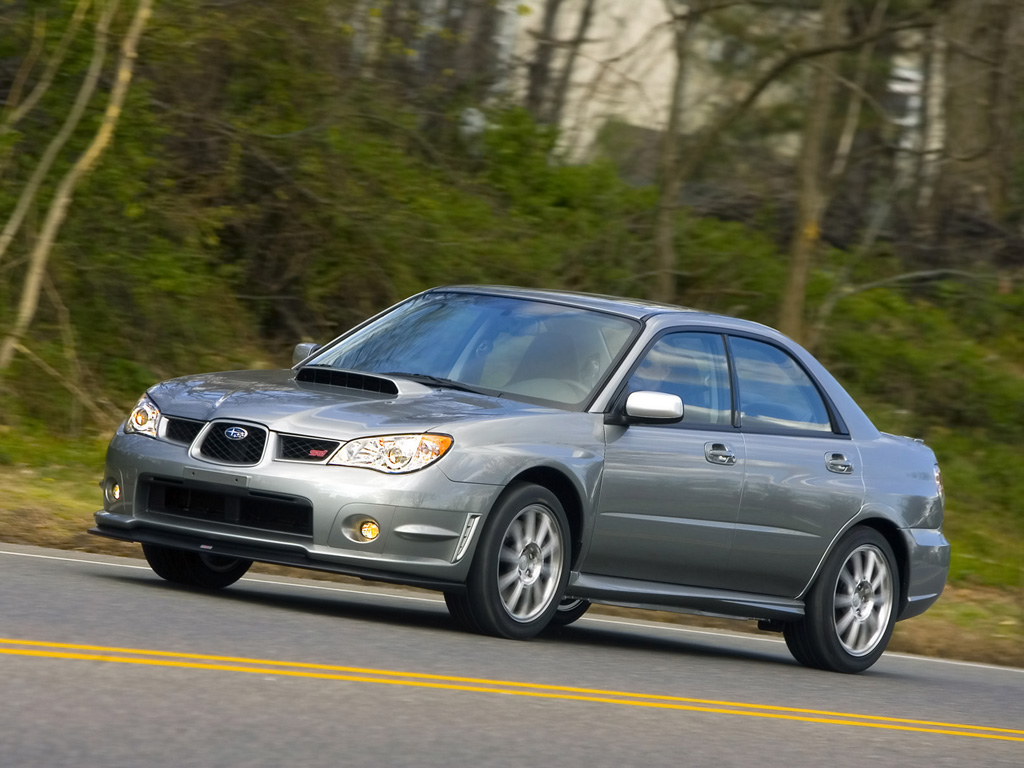 2007 Subaru Impreza WRX STI Limited</p></div><footer class=