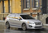 2013 Subaru Impreza