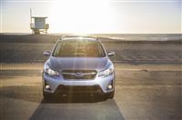 Subaru Crosstrek Monthly Vehicle Sales