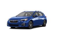 2017 Subaru Impreza