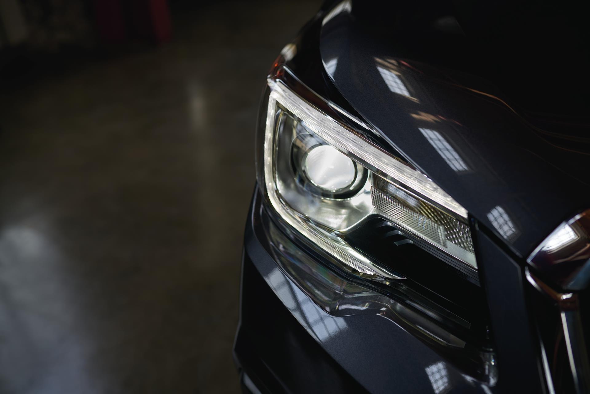 2017 Subaru Forester Black Edition