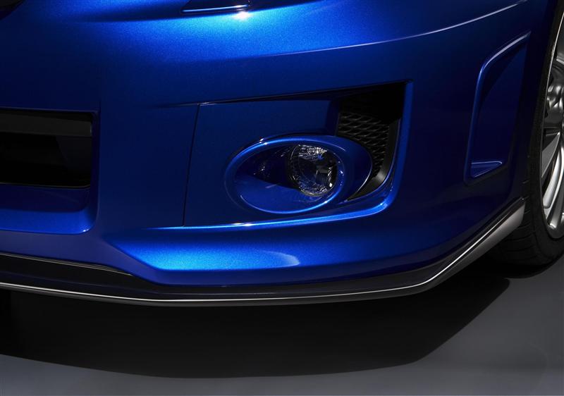 12 Subaru Impreza Wrx Sti S6 News And Information Com